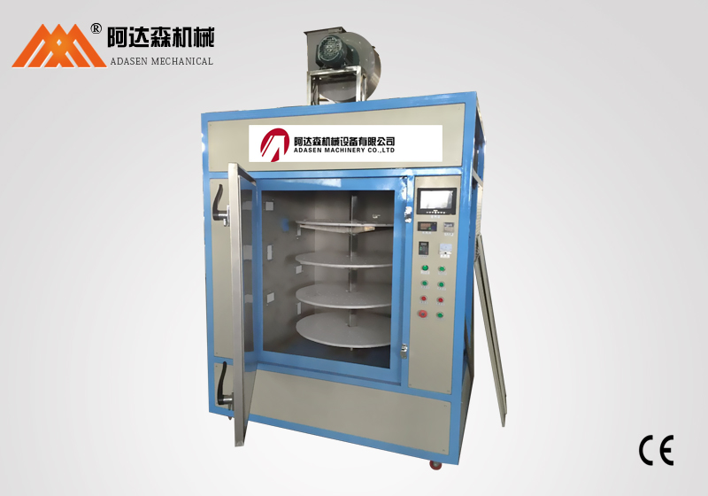 微波干燥機(jī)的使用如何獲得較高的效益？