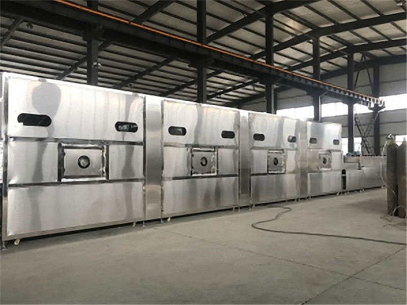 影響微波烘干設(shè)備效果的因素有哪些？看完這篇就明白