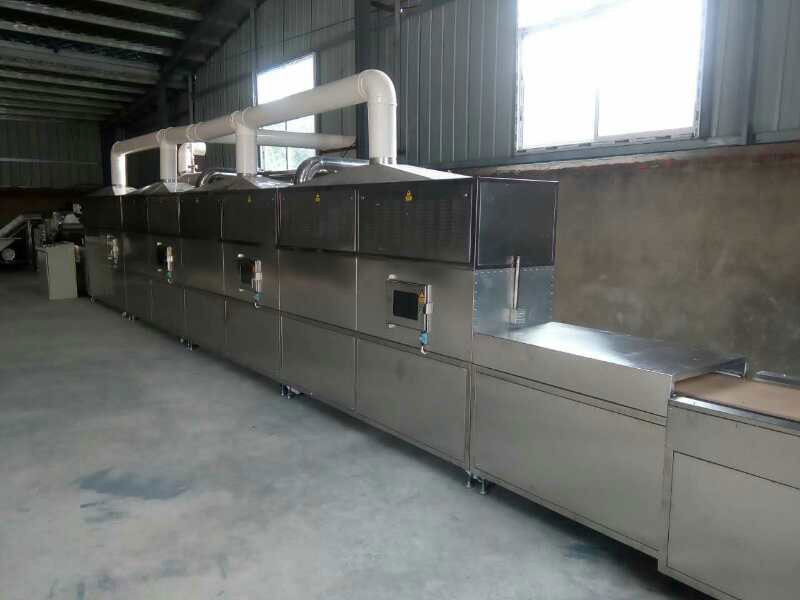 微波烘干設(shè)備好用但怕出問(wèn)題？保修范圍與保修方式一文講清