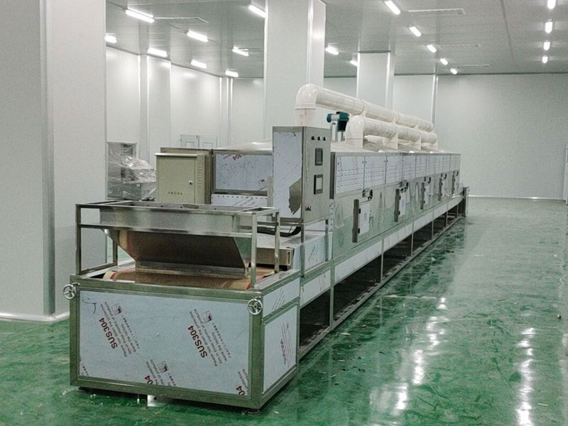 微波烘干設(shè)備高效運(yùn)行的關(guān)鍵，微波2個(gè)特性和1個(gè)效應(yīng)解析